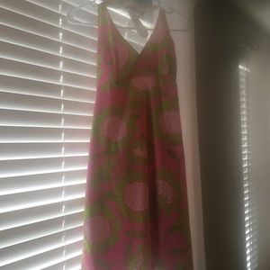 Lily Pulitzer Sundress